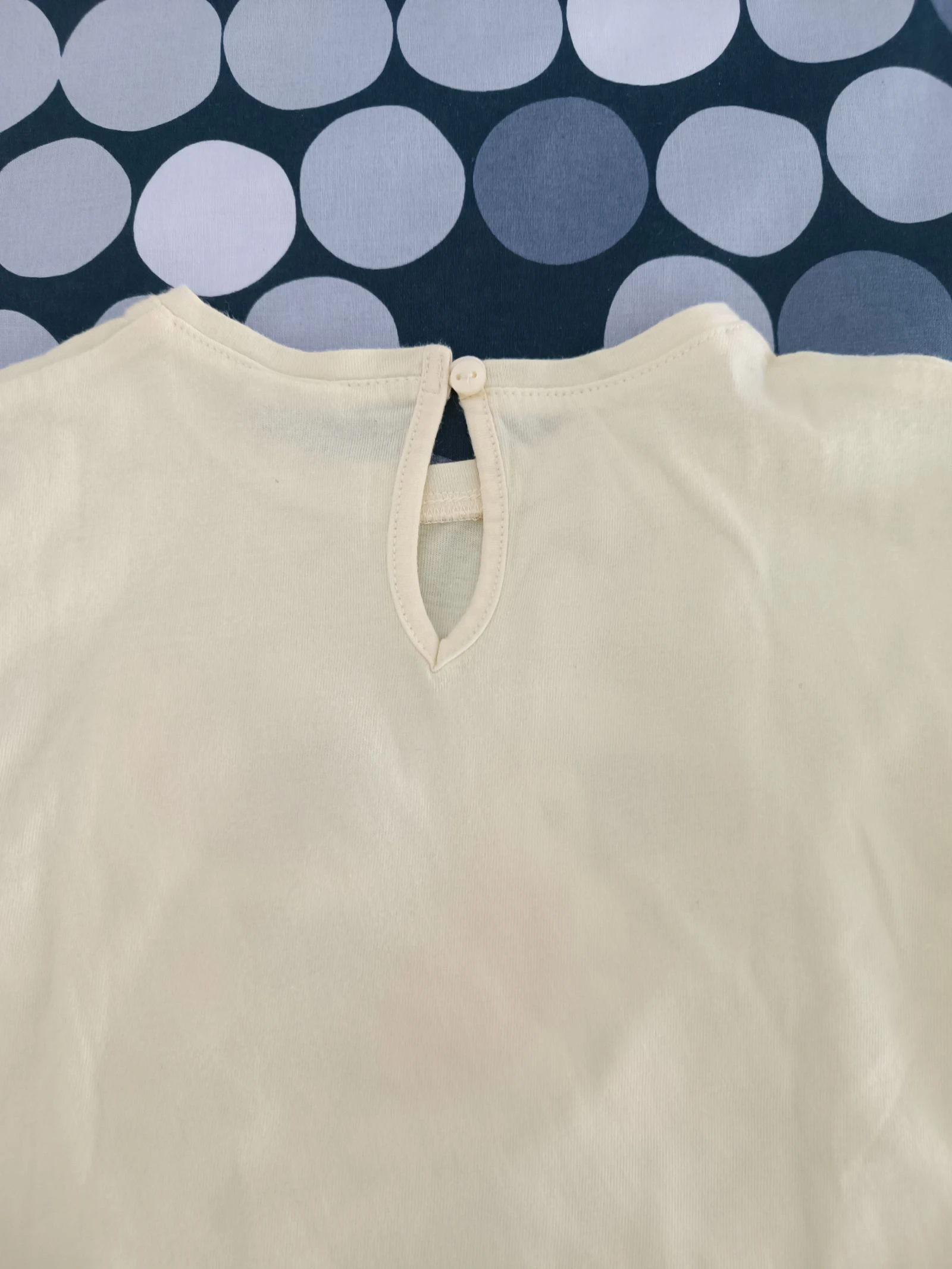 Conjunto camiseta + pantalones de H&M - 9-12 meses – photo 6
